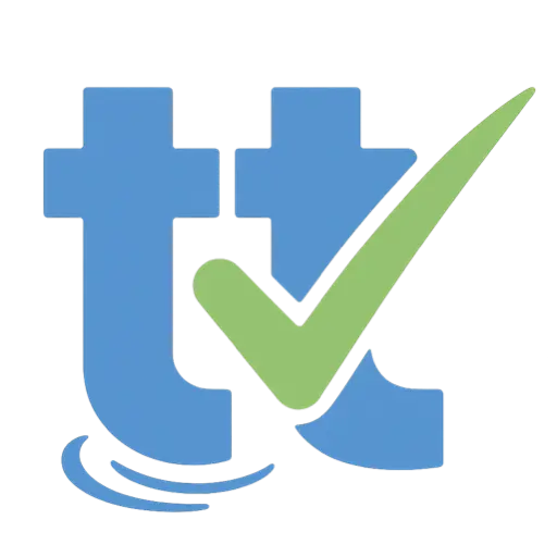 TapTest Logo